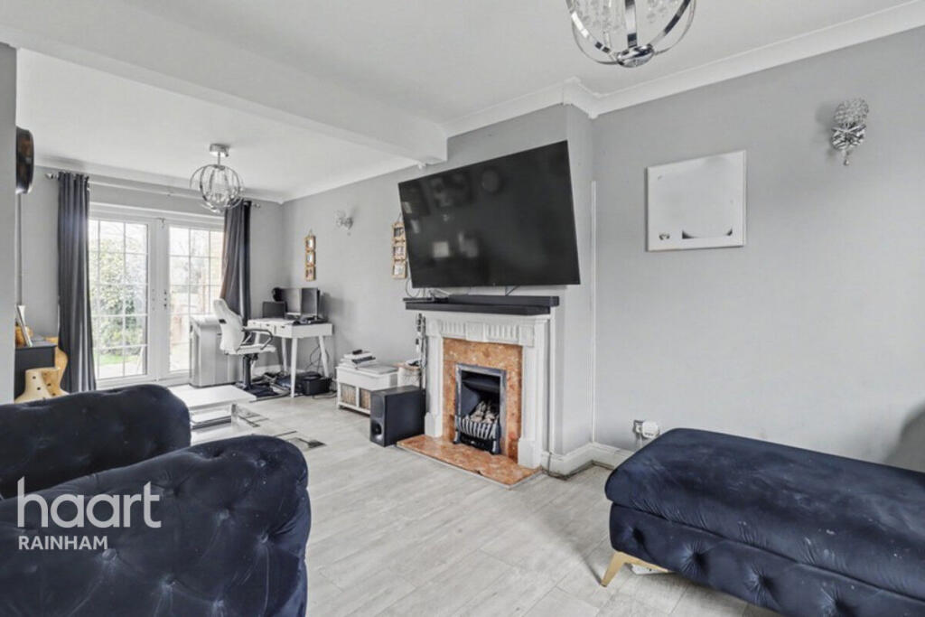 Main image of property: Lakeside, Rainham