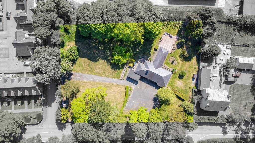 Monastery Road, Pantasaph, Holywell, Flintshire, CH8 photo 2