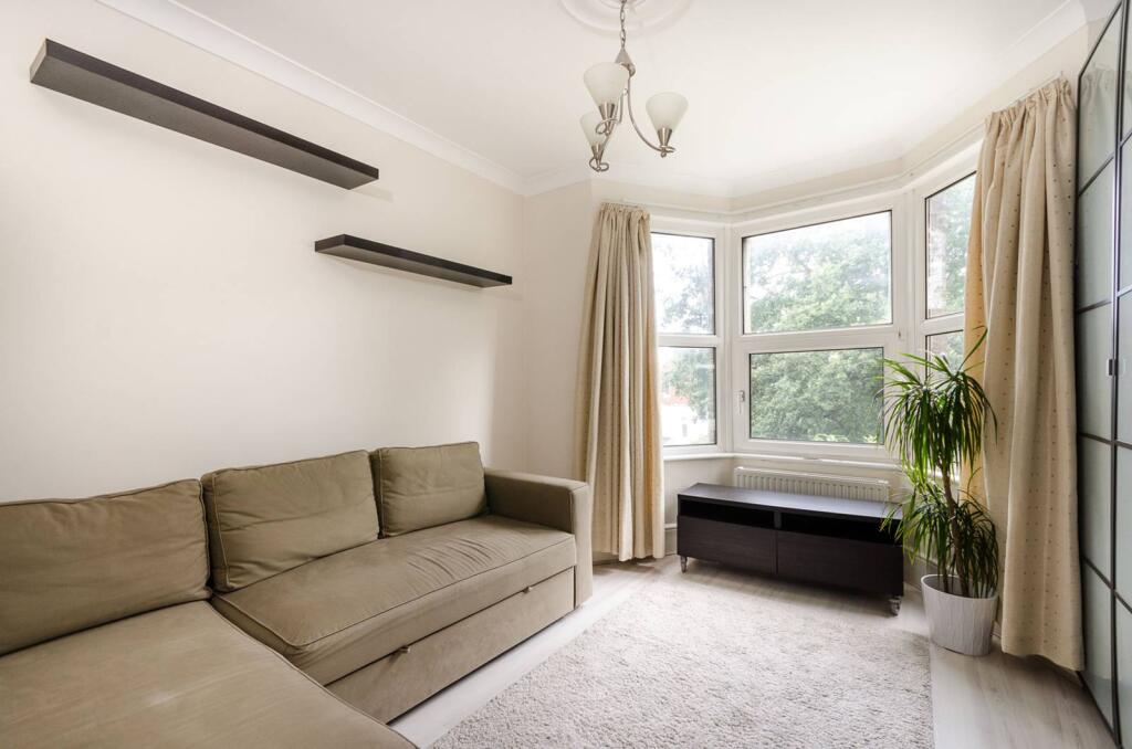 Main image of property: Tierney Road, Streatham Hill, London, SW2