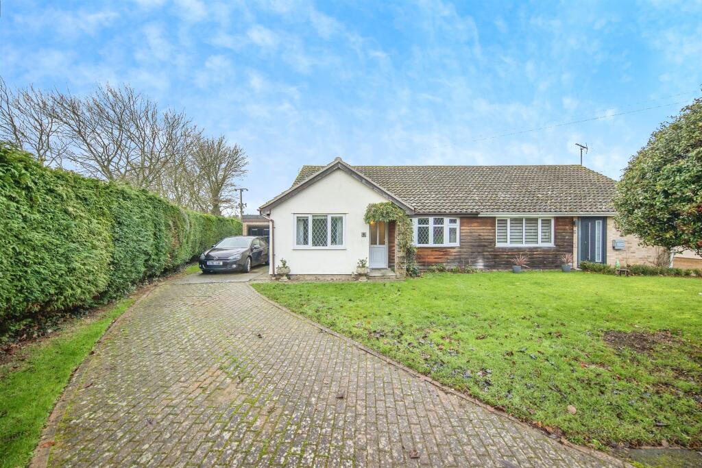 Main image of property: Grove Avenue, Little Waldingfield, Sudbury