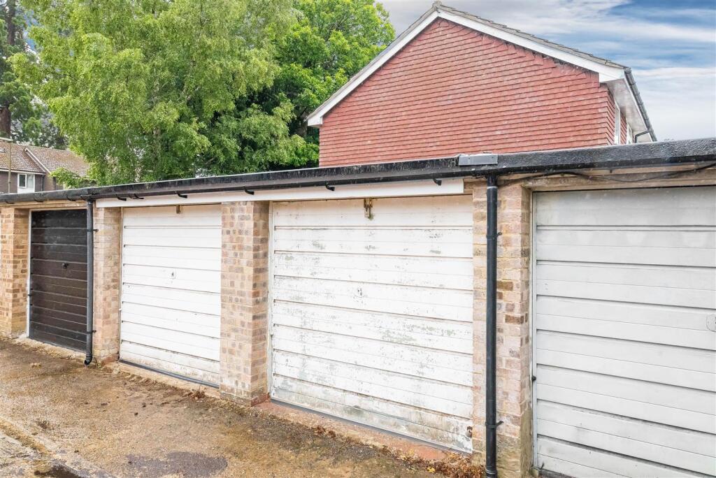 Main image of property: Greenholme, Camberley