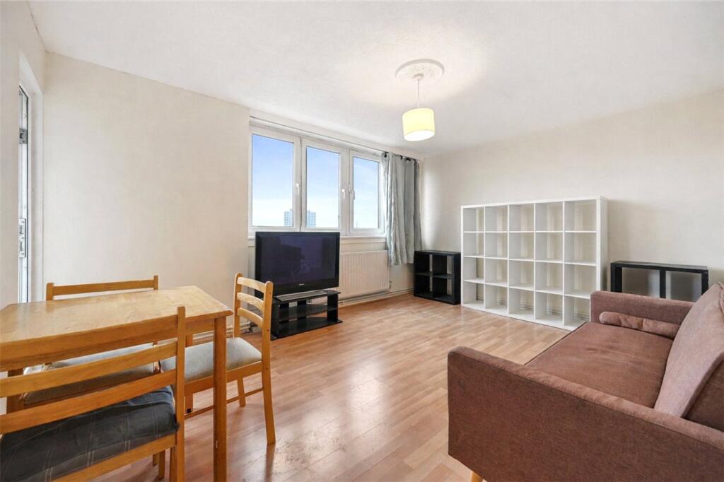 Main image of property: Pleydell Estate, Radnor Street, London, EC1V