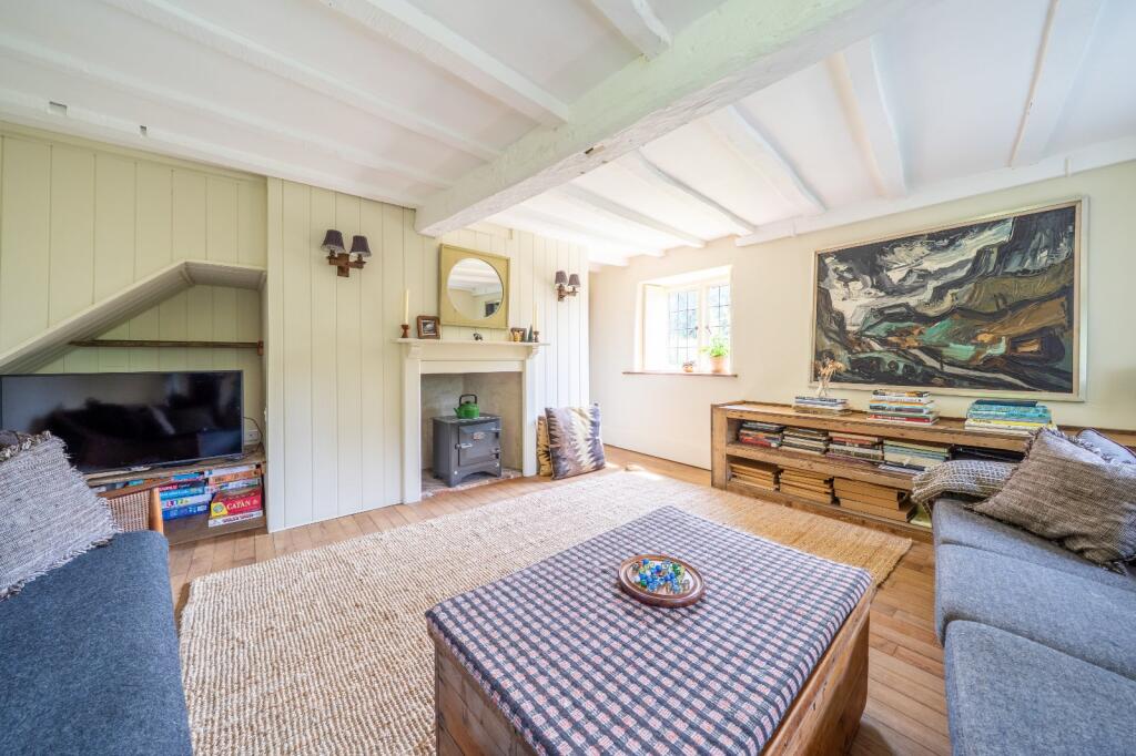 Highwood, Bircher, Leominster, Herefordshire photo 4