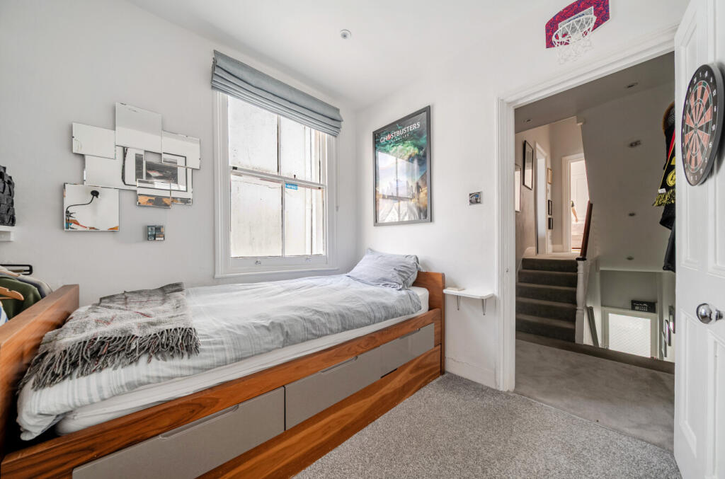 Apartment in Hove, Brighton and Hove - View 5