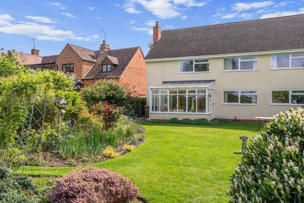 Main image of property: Atch Lench, Evesham, WR11