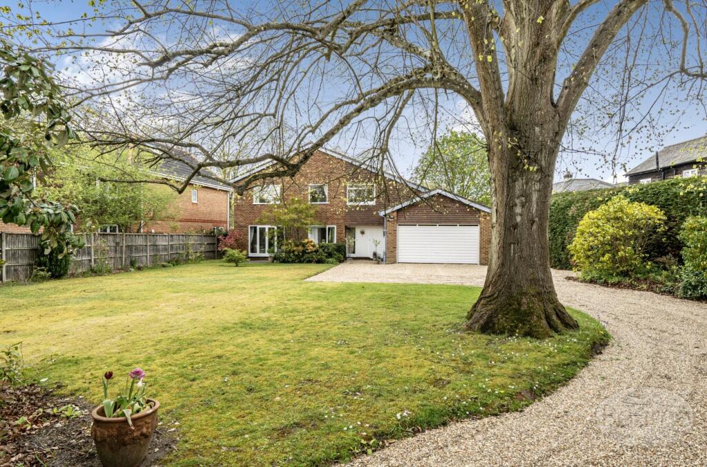 Main image of property: Glaziers Lane, Normandy, Guildford, Surrey, GU3