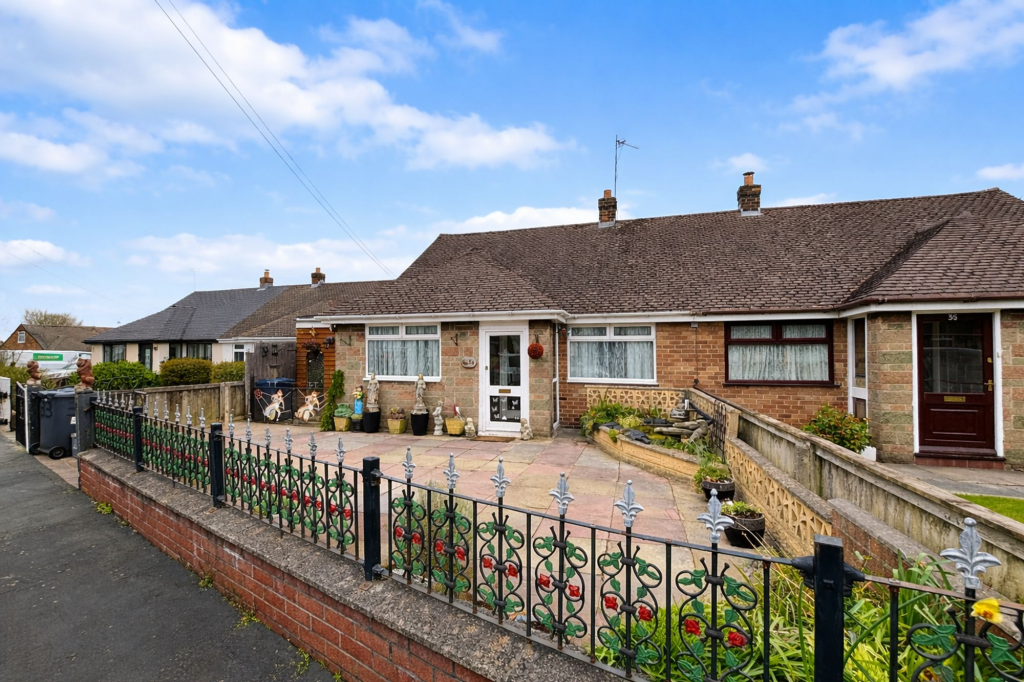 Main image of property: Langdale Drive, Burscough, L40