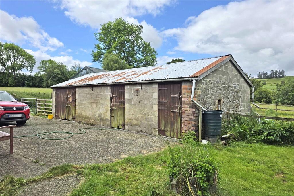 Main image of property: Llandegley, Llandrindod Wells, Powys, LD1