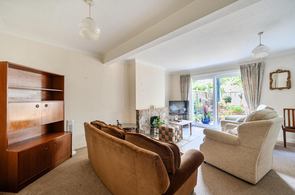 House in Mid Devon, Willand - View 4