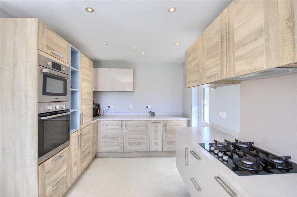House in Stockton-on-Tees - View 5