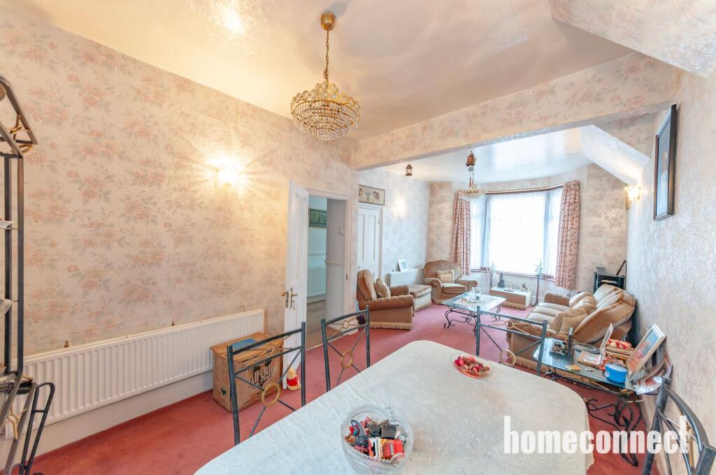 Main image of property: Shelley Avenue, London, E12
