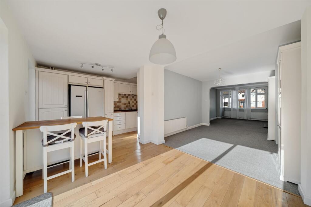 Main image of property: Queen Anne Avenue, Bromley