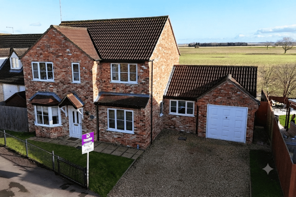 Main image of property: Old Station Yard, Morton, Bourne, PE10