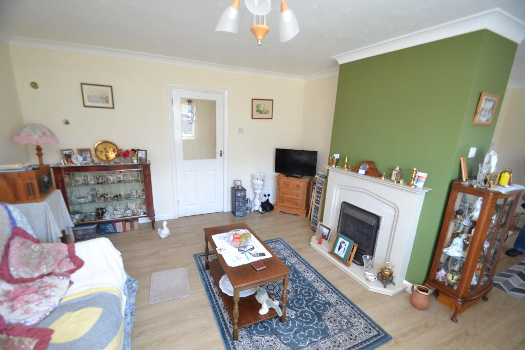 Norman Way, Wootton Bridge - View 3