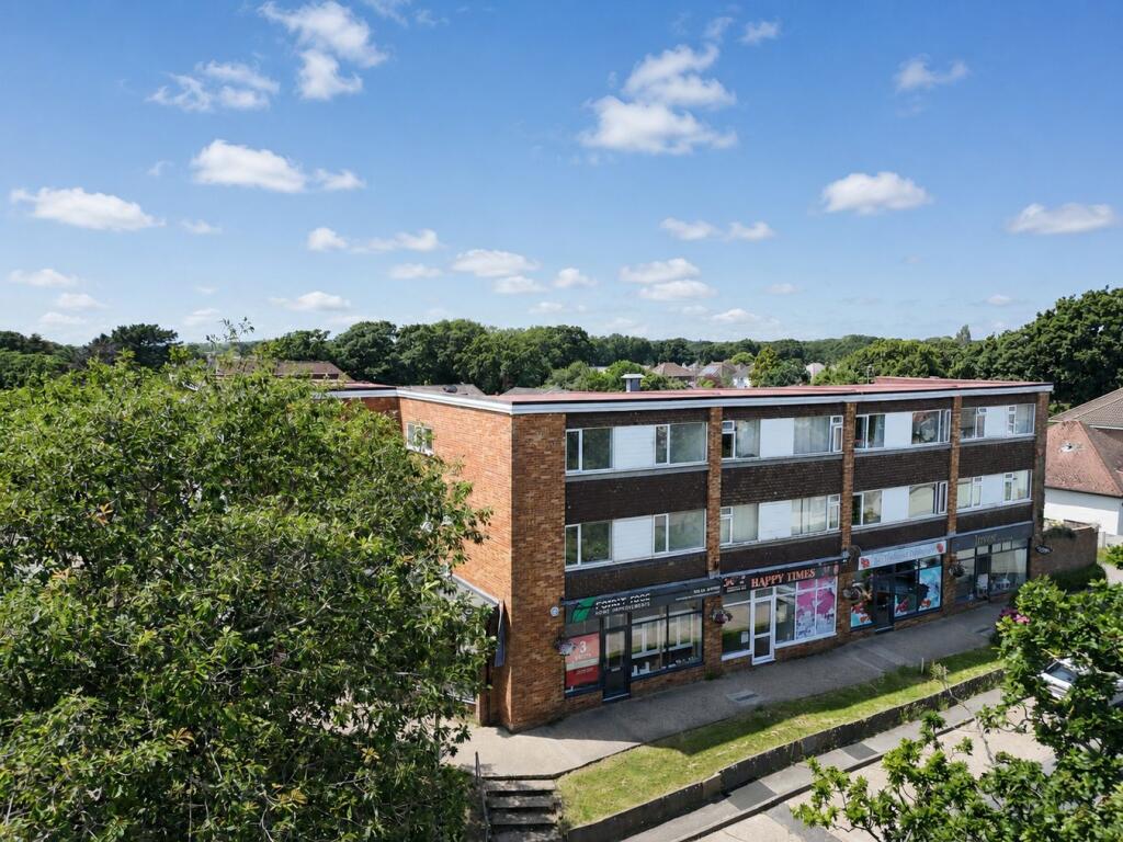 Main image of property: South Street, Pennington, Lymington, SO41