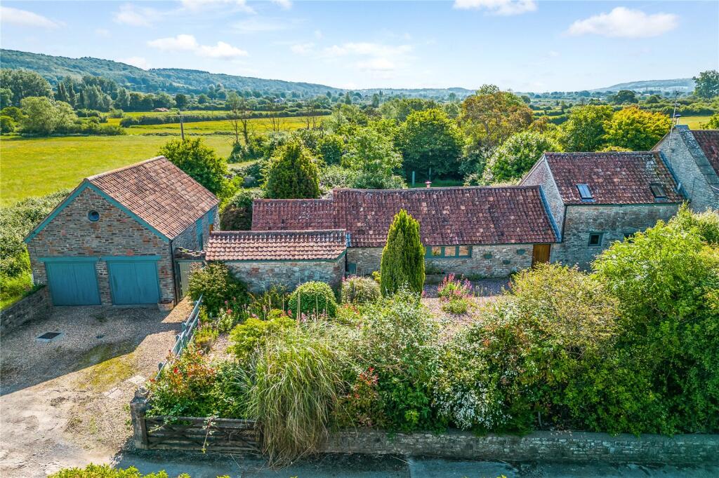 Park Road, Congresbury, North Somerset, BS49