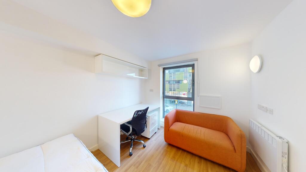 Main image of property: Pitt Street, Newcastle Upon Tyne, NE4