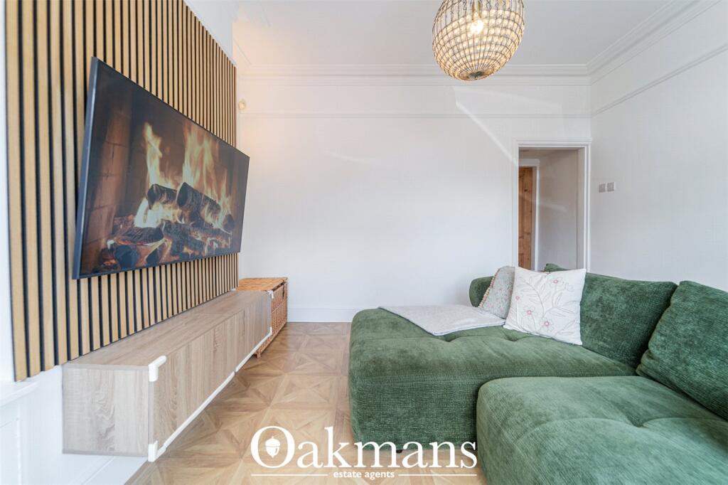 House in Birmingham - View 4
