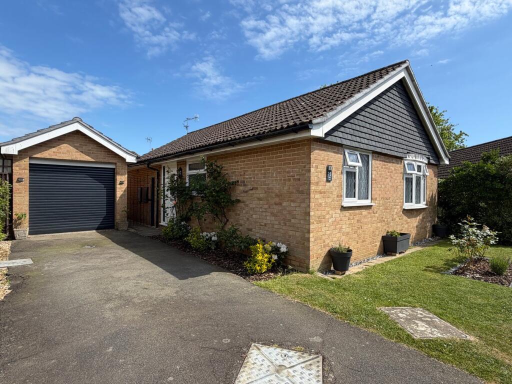 Main image of property: Spring Lane, Bexhill-on-Sea, TN39