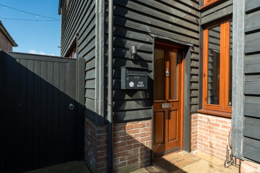 Judds Farm Croft, London Road, Stanway, Colchester, CO3 photo 5