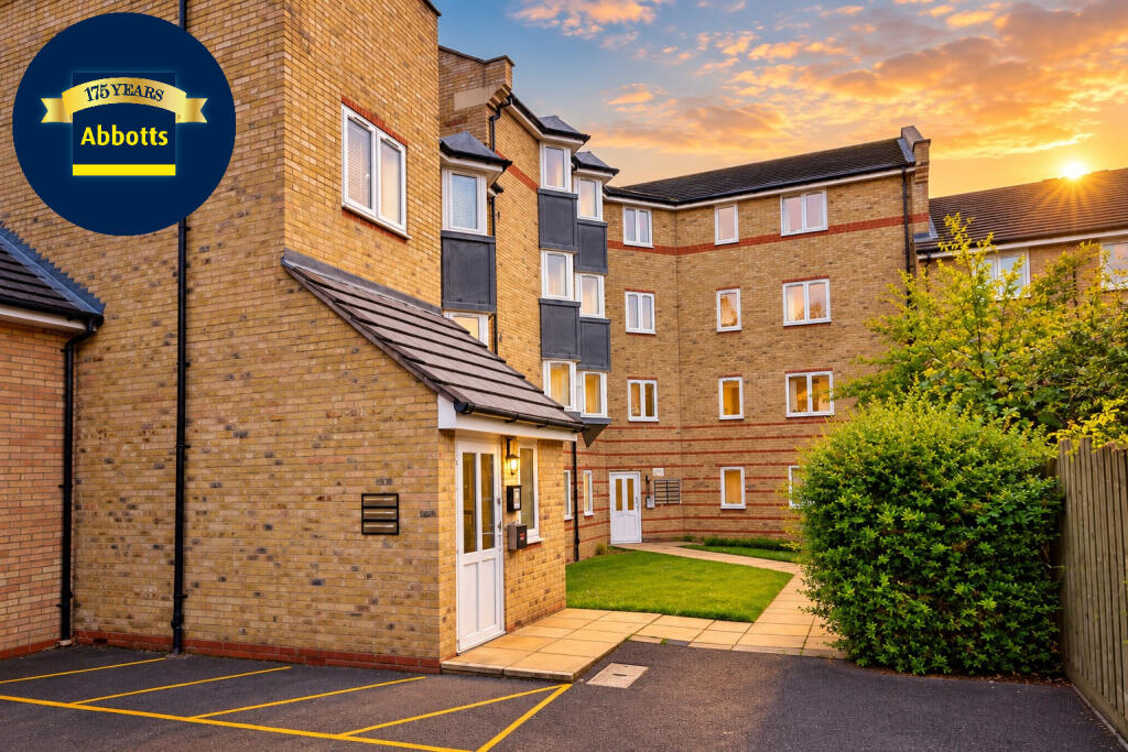 Main image of property: Parkinson Drive, Waterhouse Farm CM1