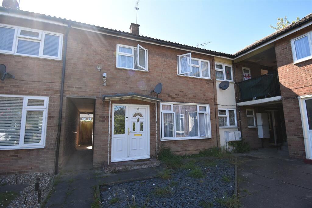 Main image of property: Dellmont Road, Houghton Regis, Dunstable, Bedfordshire, LU5