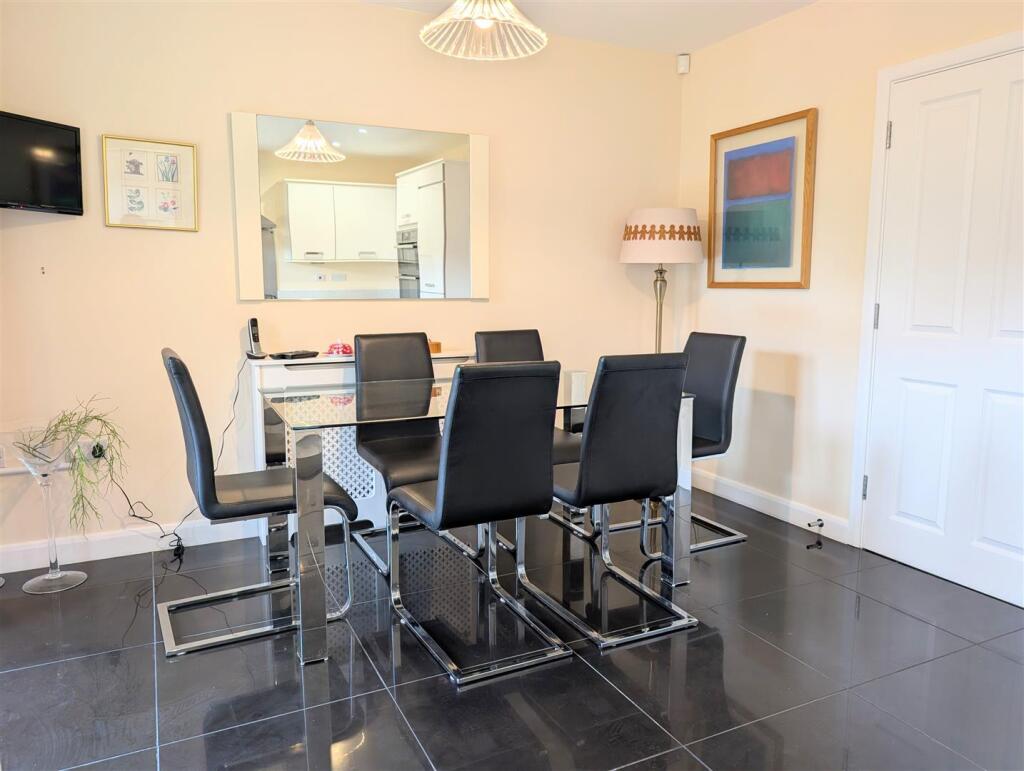 House in Shrewsbury, Shropshire - View 5