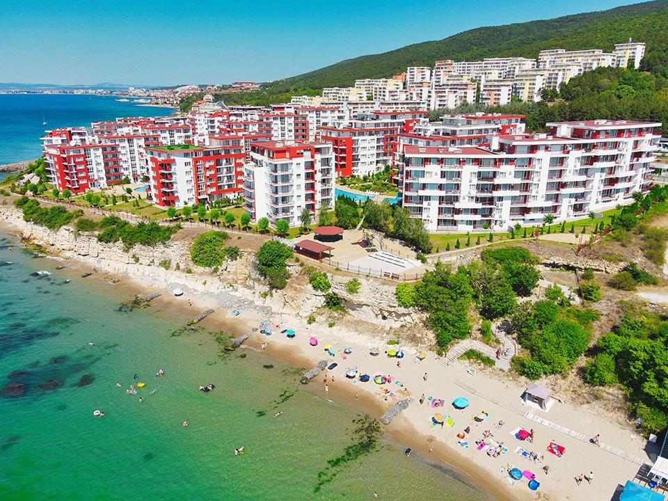Main image of property: Sveti Vlas, Burgas