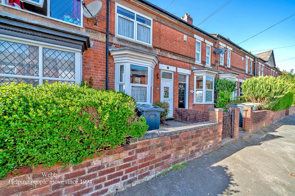 Main image of property: Lumley Road, Walsall