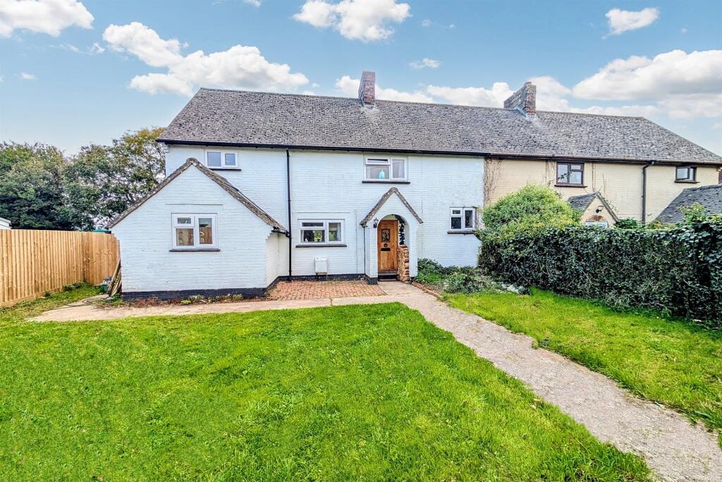 Main image of property: Winterborne Kingston