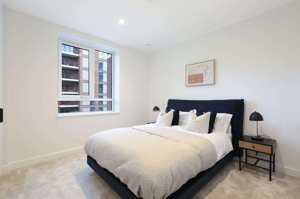 Apartment in London - View 5