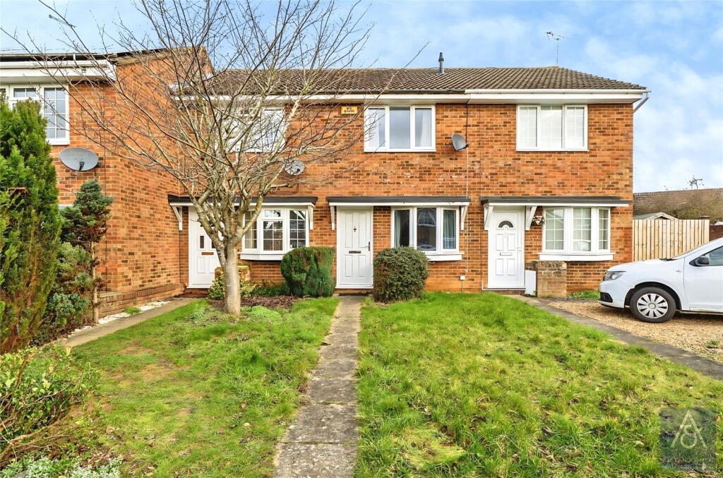 Main image of property: Redshaw Close, Buckingham, Buckinghamshire