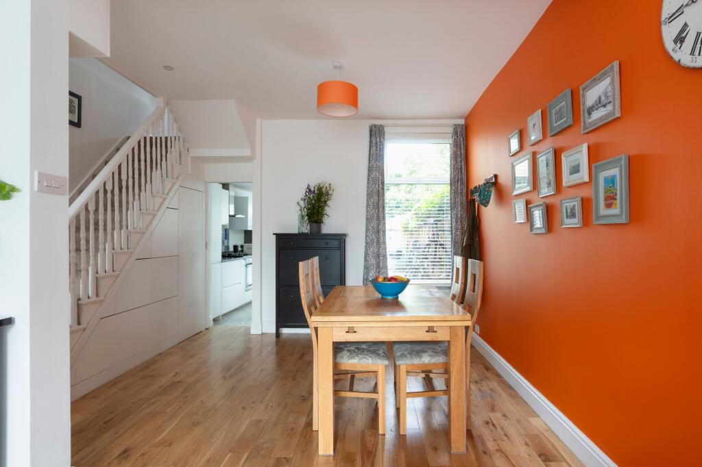 House in London, Cann Hall, Leytonstone - View 3