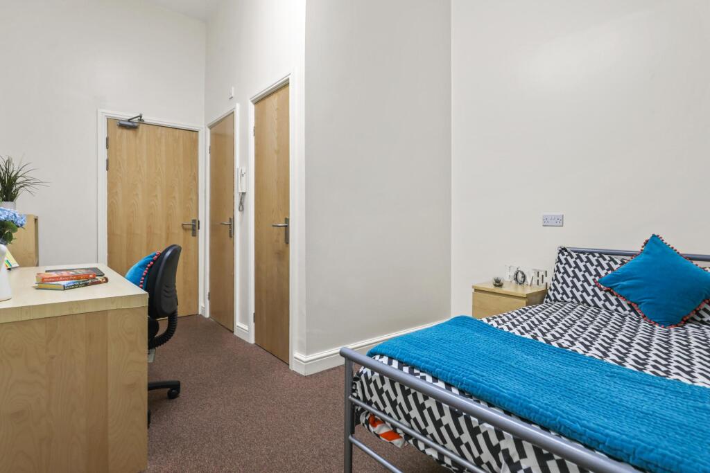Main image of property: Guildhall Lane, Leicester