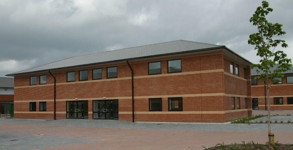 Main image of property: Falcon Close, Gloucester, Gloucestershire, GL2