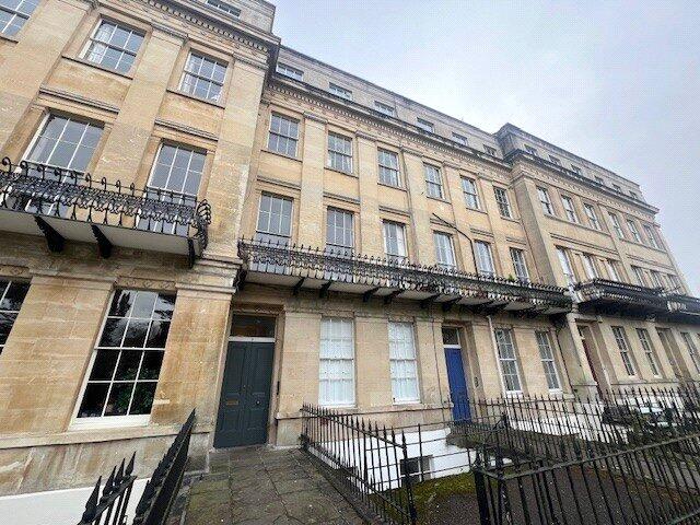 Main image of property: Worcester Terrace, Studio Flat (First Floor Front), Clifton, Bristol, BS8