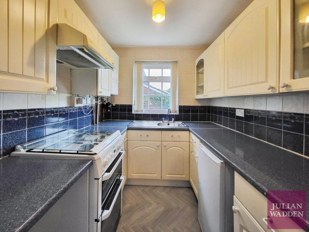 Apartment in Manchester - View 4