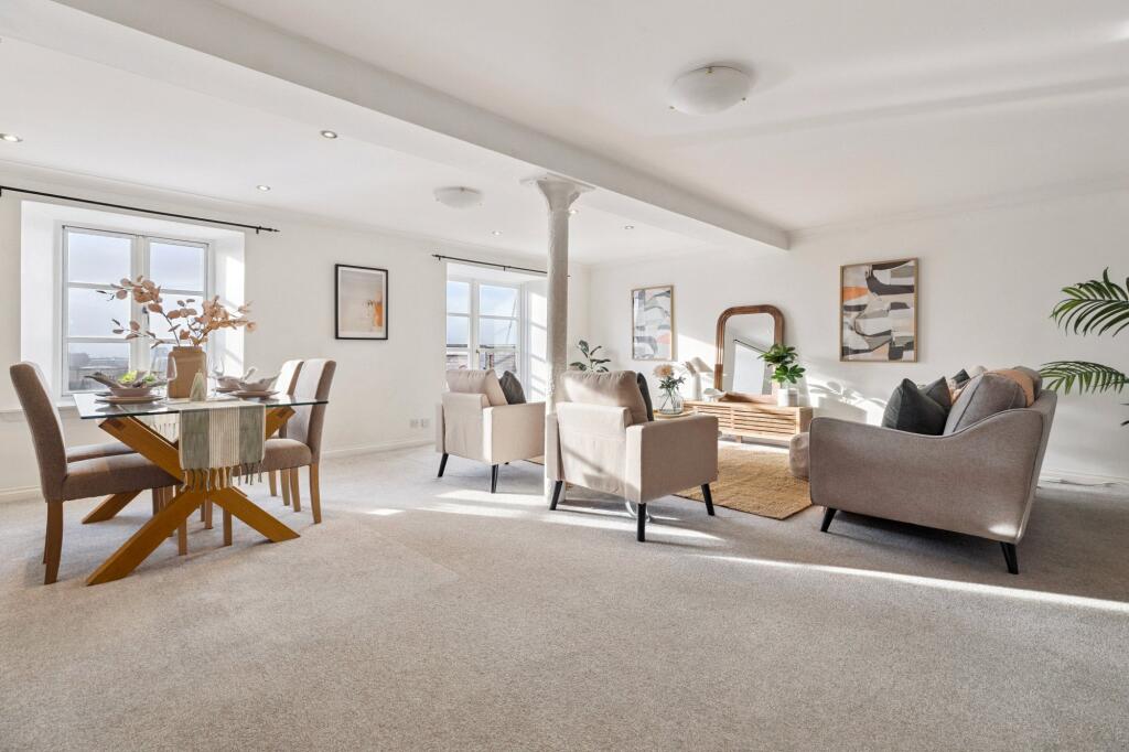 Apartment in Glasgow City - View 6