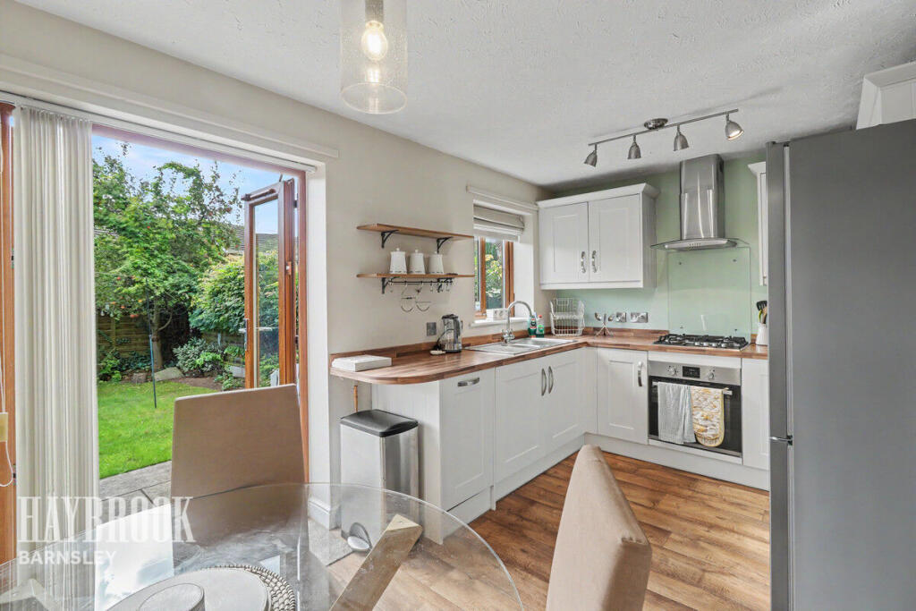 House in Sheffield - View 4