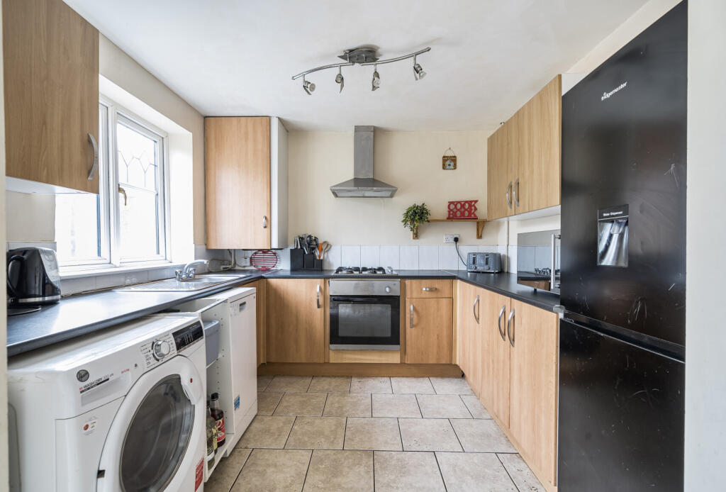 Tudor Close, Oldland Common, Bristol, Gloucestershire, BS30 - View 4