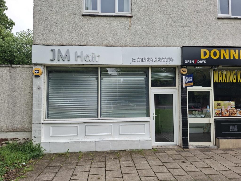 Main image of property: 9 , Maggie Woods Loan, Falkirk, FK1 5HR