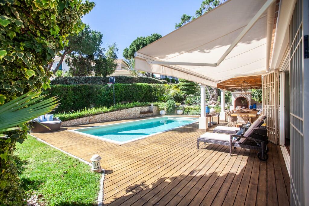 Main image of property: Dunas Douradas, Algarve