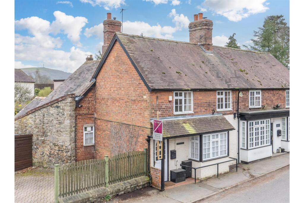 Main image of property: All Stretton, Church Stretton