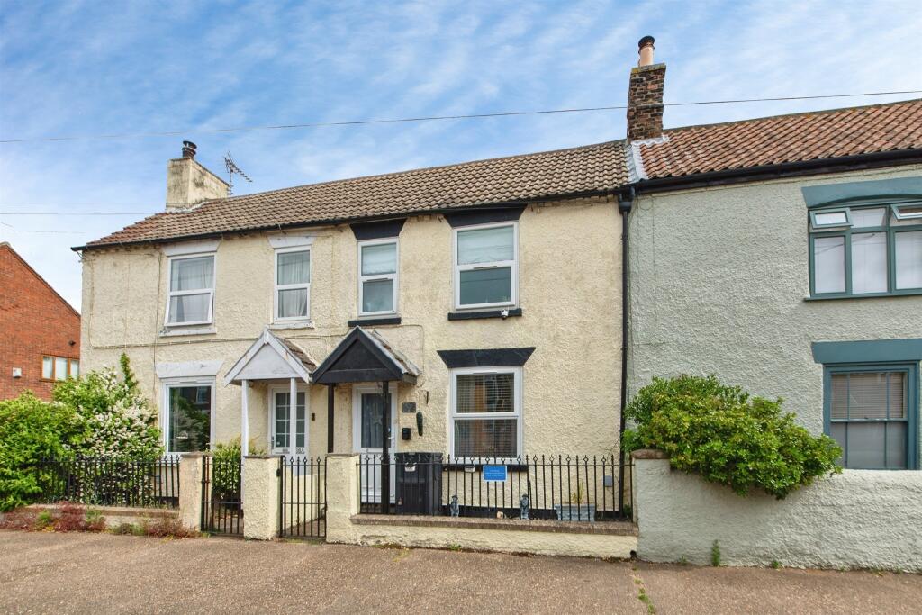 Main image of property: Victoria Street, Billinghay, Lincoln
