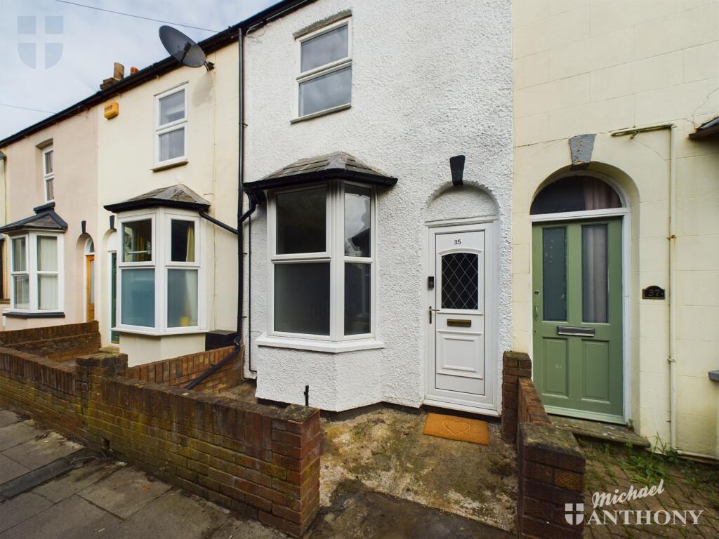 Main image of property: Highbridge Walk, Aylesbury, Buckinghamshire