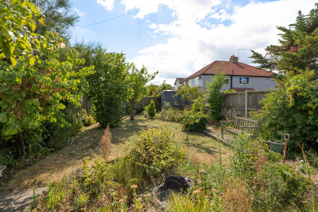 House in Whitstable, Kent - View 3