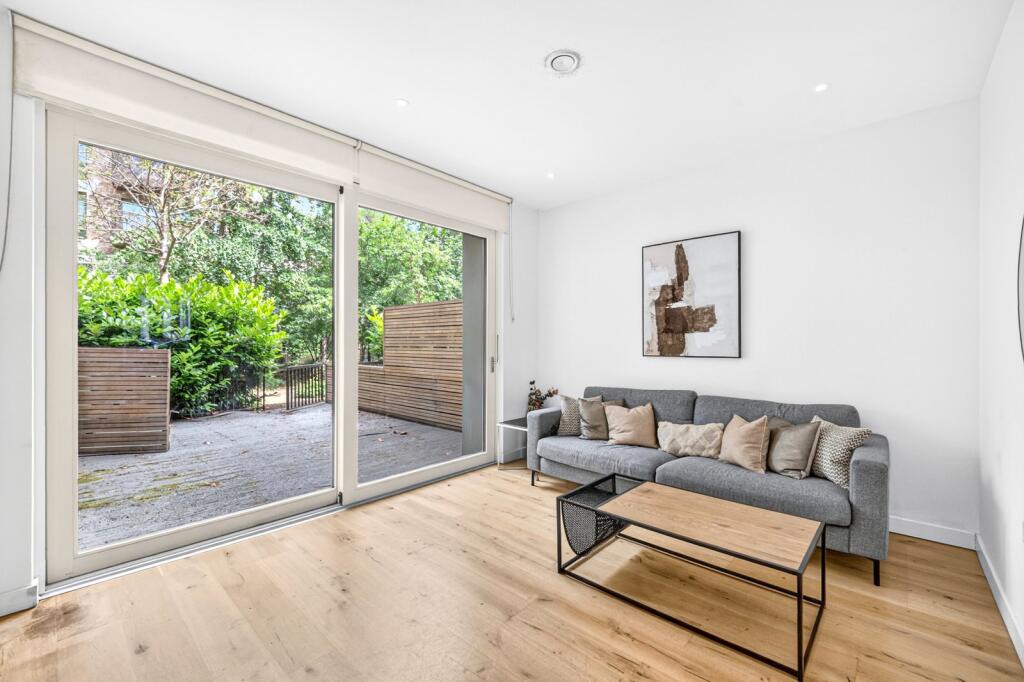 Main image of property: Wansey Street, 
Walworth, SE17