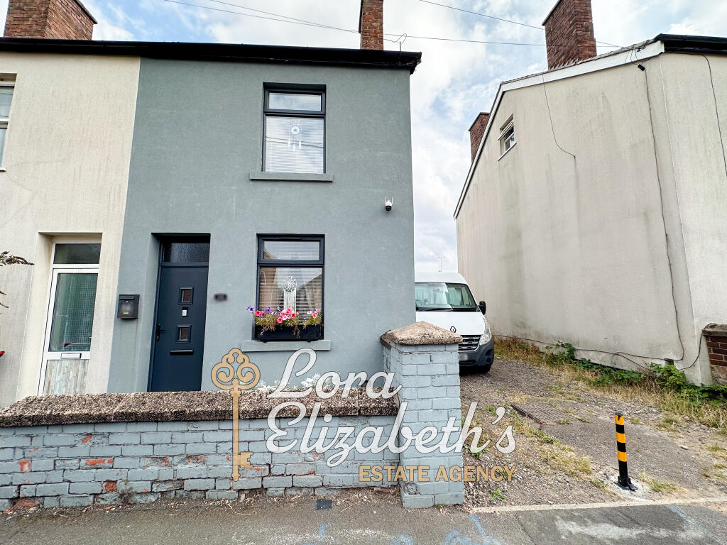 Main image of property: Newcastle Street, Huthwaite, Nottinghamshire, NG17