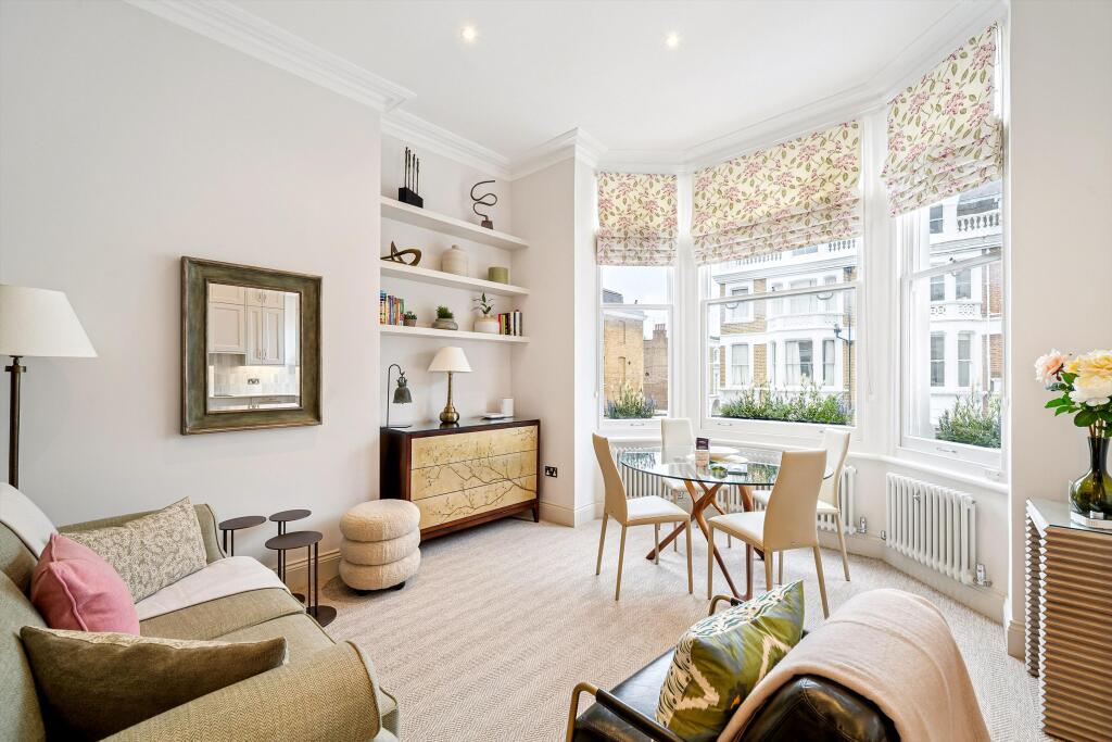 Main image of property: Coleherne Road, London SW10
