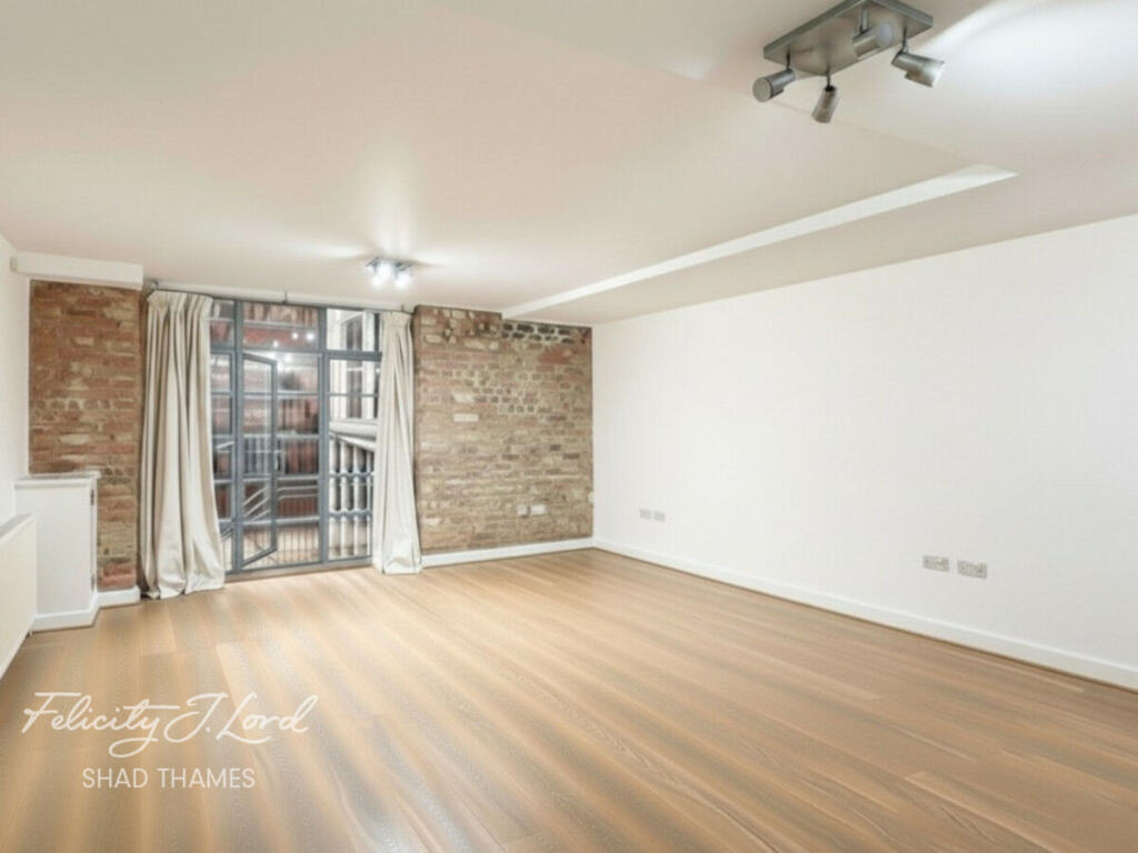 Main image of property: 2 Boss Street, Boss House, LONDON